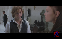    / League of Extraordinary Gentlemen