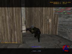 Counter-Strike: (v.1.6) 