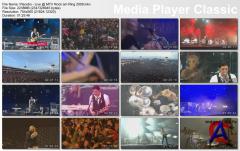 Placebo - Live @ MTV Rock am Ring