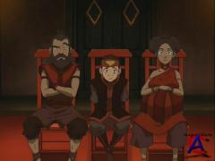 :    ( 3  ) / Avatar: The Last Airbender (Book 3 Fire)