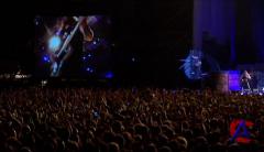 Iron Maiden "Flight 666"