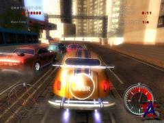Communism Muscle Cars Made in USSR