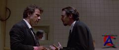   / Reservoir Dogs