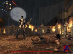  :    / Prince of Persia: Warrior Within