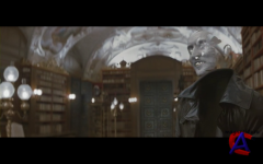    / League of Extraordinary Gentlemen