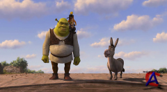  3 / Shrek 3