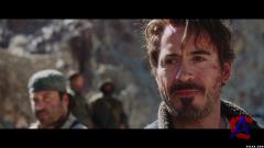   (HD) / Iron Man