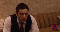   2 / The Godfather: Part 2