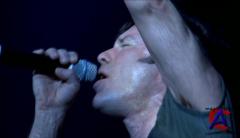 Iron Maiden "Flight 666"