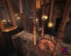  :    / Prince of Persia: Warrior Within