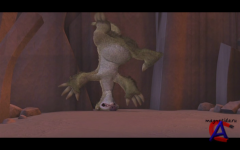   / Ice Age