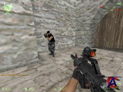 Counter-Strike: (v.1.6) 