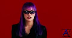  / Ultraviolet