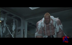    / League of Extraordinary Gentlemen