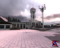 Addon " " / "Fated City"  "S.T.A.L.K.E.R.:  " / "S.T.A.L.K.E.R.: Shadow Of Chernobyl"