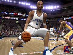 NBA LIVE 2005