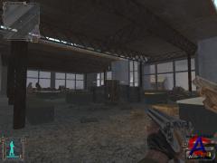 Addon " " / "Fated City"  "S.T.A.L.K.E.R.:  " / "S.T.A.L.K.E.R.: Shadow Of Chernobyl"
