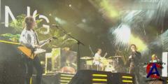 The Killers - Live At Rock Am Ring