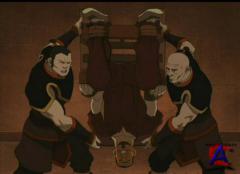 :    ( 3  ) / Avatar: The Last Airbender (Book 3 Fire)