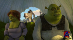  2 / Shrek 2