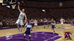 NBA Live 2008