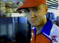 EMINEM - The Real Slim Shady