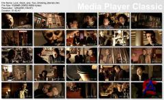 ,     / Lock, Stock and Two Smoking Barrels