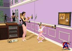 Sims 2 16  1 DVD  2 DVD