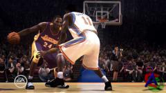 NBA Live 2008