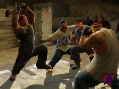 Def Jam Fight For NY [PS2]