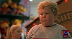   / Bad Santa