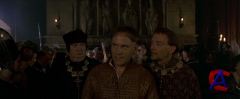   / Messenger: The Story of Joan of Arc, The