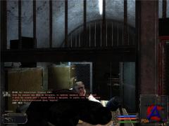 S.T.A.L.K.E.R:   - AMK MOD (v.1.4.1)
