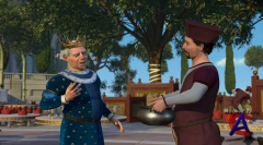  2 / Shrek 2