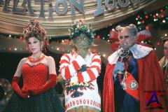  -   / How the Grinch Stole Christmas