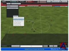 Football Manager 10