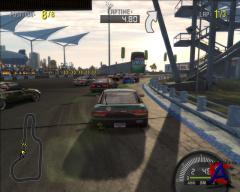 Need for Speed - ProStreet