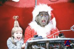  -   / How the Grinch Stole Christmas
