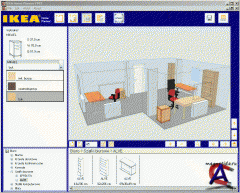 IKEA Home Planner