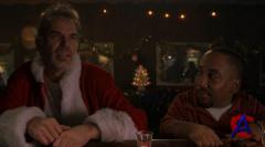   / Bad Santa