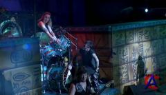 Iron Maiden "Flight 666"