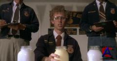   / Napoleon Dynamite