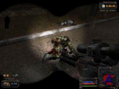 S.T.A.L.K.E.R:   - AMK MOD (v.1.4.1)