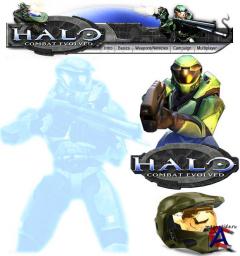 Halo: Combat Evolved [PC]