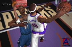NBA LIVE 2005