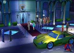 Sims 2 16  1 DVD  2 DVD