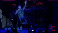 Iron Maiden "Flight 666"