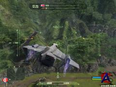 CRYSIS WARS /  