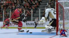 NHL 2K10 [WII]