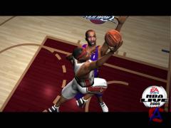 NBA LIVE 2005